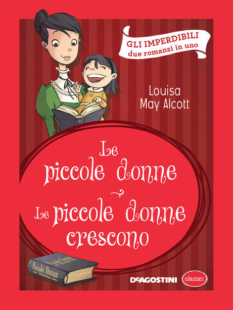 Piccole Donne Crescono Epub