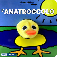 L anatroccolo. Ediz. a colori.pdf