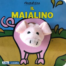 Il maialino. Ediz. a colori.pdf