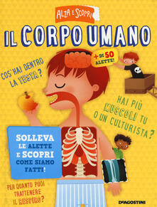 Il corpo umano. Ediz. a colori.pdf
