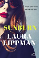 Libro Sunburn Laura Lippman