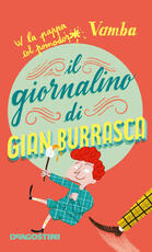 Libro Il giornalino di Gian Burrasca Vamba