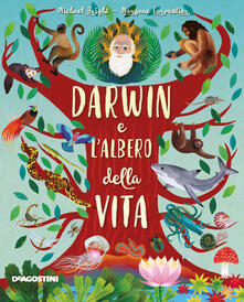 Darwin e lalbero della vita.pdf