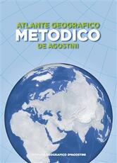 Libro Atlante geografico metodico 2019-2020