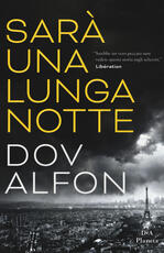 Libro Sarà una lunga notte Dov Alfon