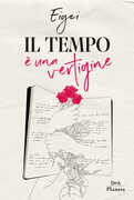 Libro Il tempo è una vertigine Eigei