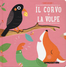 Il corvo e la volpe. Ediz. a colori.pdf