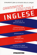Libro Grammatica essenziale. Inglese
