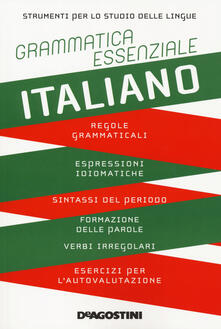Grammatica essenziale. Italiano.pdf