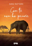 Libro Con te non ho paura Sara Rattaro