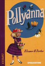 Libro Pollyanna Eleanor Porter
