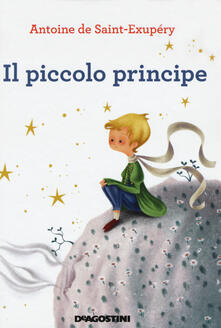 Pdf Ita Il Piccolo Principe Pdf Time