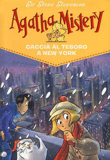 Caccia al tesoro a New York.pdf