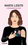 Libro C’è molto di più Marta Losito