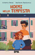 Libro Noemi nella tempesta Alberto Pellai Barbara Tamborini