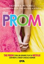 Libro The prom Saundra Mitchell Matthew Sklar Chad Beguelin