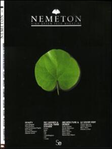 Nemeton High Green Tech Magazine. Ediz. italiana e inglese. Vol. 2.pdf