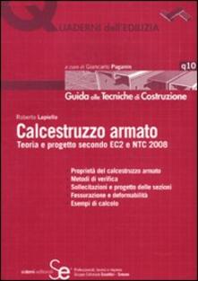 Calcestruzzo armato. Teoria e progetto secondo EC2 e NTC 2008.pdf