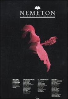 Nemeton High Green Tech Magazine. Ediz. italiana e inglese. Vol. 5.pdf