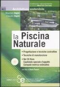 Biopiscine Progettazione Ed Esecuzione Tecniche Normativa Mauro Lajo Paul Luther Libro Sistemi Editoriali Architettura Sostenibile Ibs