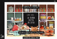Come fare... la birra fatta in casa. Guida completa al mondo della birra e alle tecniche per produrla.pdf