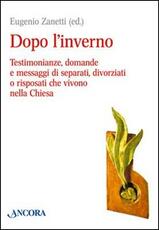Libro Dopo l'inverno