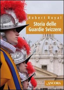 Storia delle Guardie Svizzere.pdf