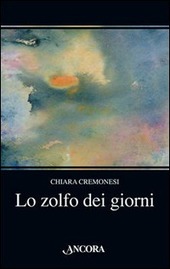 Copertina  Lo zolfo dei giorni