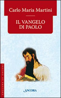 Image of Il Vangelo di Paolo