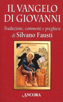 Il Vangelo di Giovanni.pdf