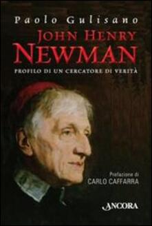 John Henry Newman. Profilo di un cercatore di verità.pdf