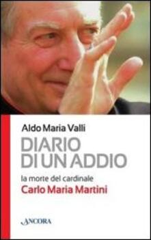 Diario di un addio. La morte del cardinale Carlo Maria Martini.pdf