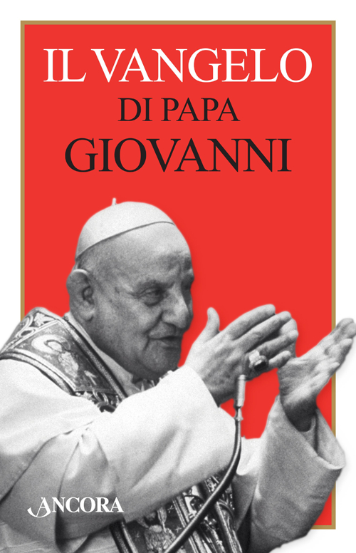 Image of Il Vangelo di papa Giovanni