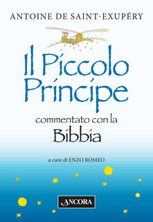 Il Piccolo Principe commentato con la Bibbia.pdf