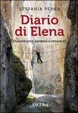 Libro Diario di Elena Stefania Perna