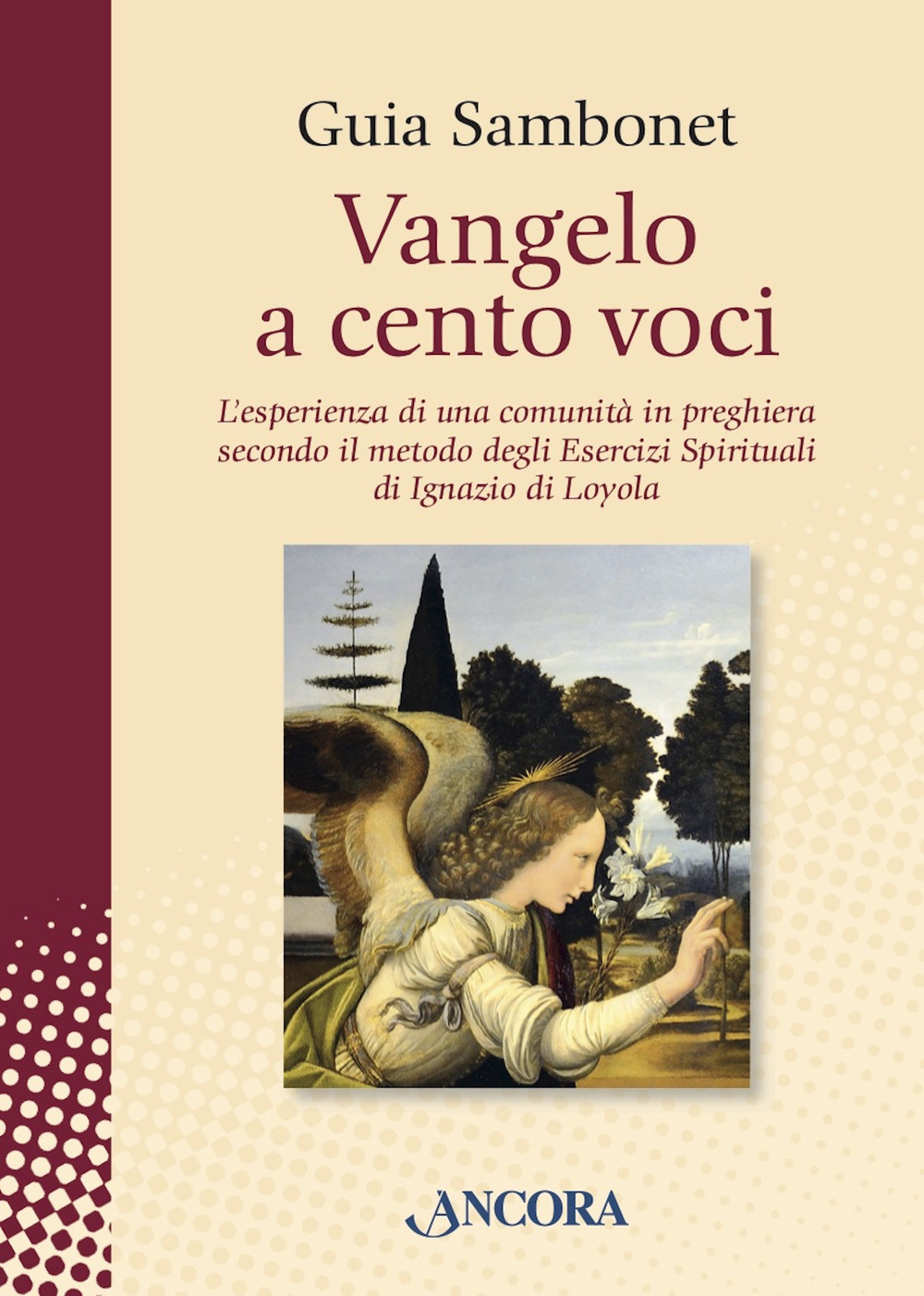 Image of Vangelo a cento voci