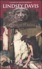 Libro La venere di rame Lindsey Davis