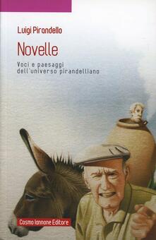 Novelle. Voci e paesaggi delluniverso pirandelliano.pdf