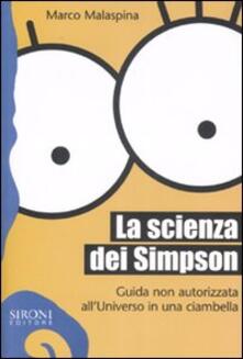 puntate dei simpson scarica
