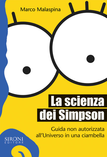 PUNTATE DEI SIMPSON DA SCARICA