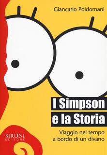 I Simpson e la storia. Viaggio nel tempo a bordo di un divano.pdf
