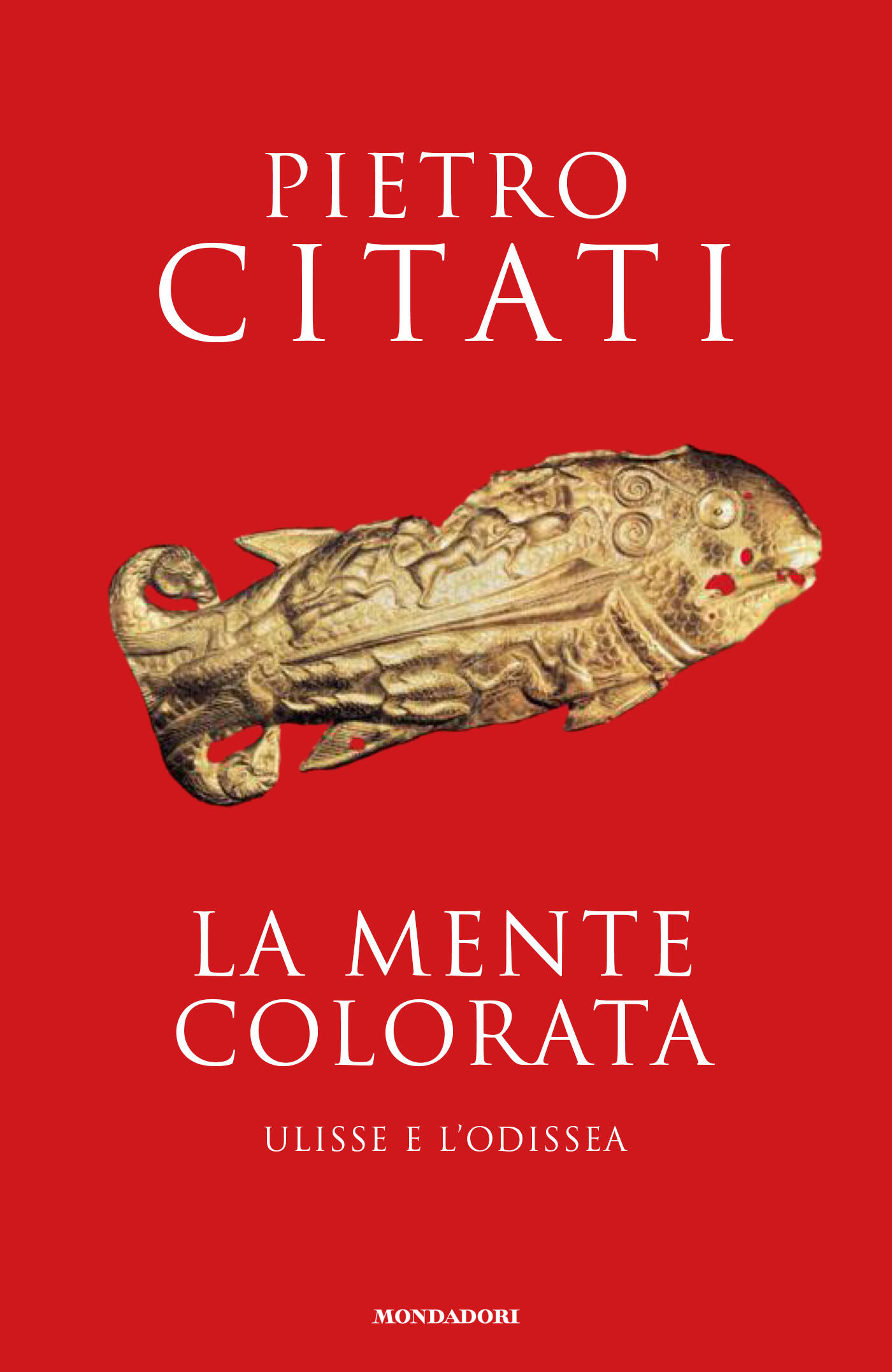 mente colorata Ulisse e l Odissea Citati Pietro Ebook EPUB con DRM