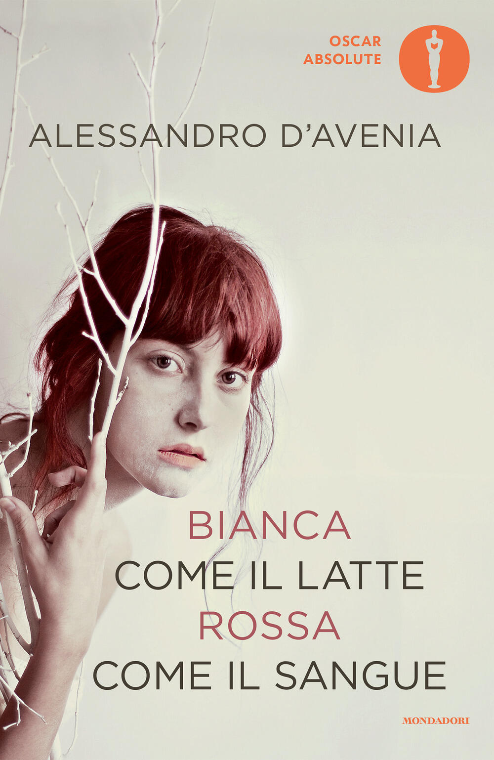 Bianca Come Il Latte Rossa Come Il Sangue Personaggi Descrizione