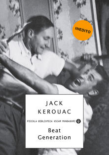 Jack Kerouac – Beat generation (2010)