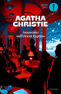 Assassinio sull'Orient Express - Alfredo Pitta,Agatha Christie - ebook