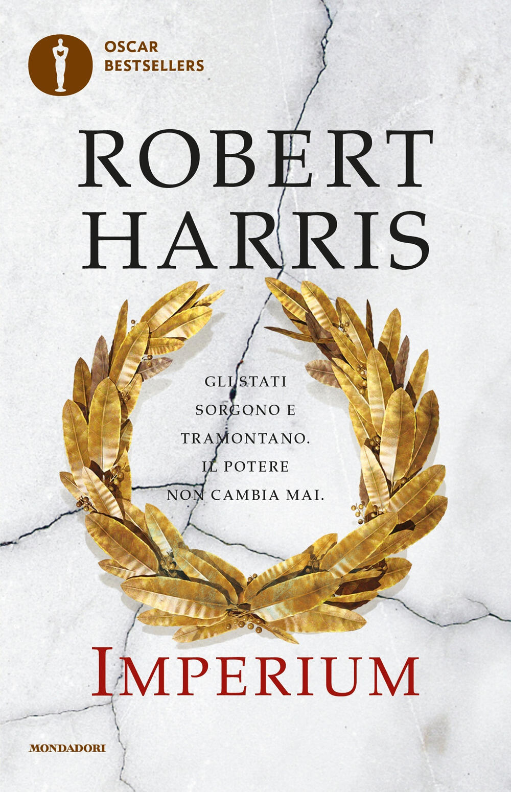 Imperium - Harris, Robert - Ebook - EPUB Con DRM | IBS