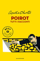  Poirot. Tutti i racconti