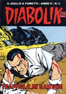DIABOLIK FUMETTI DA SCARICARE
