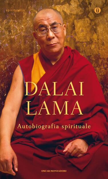 Dalai Lama Ebook