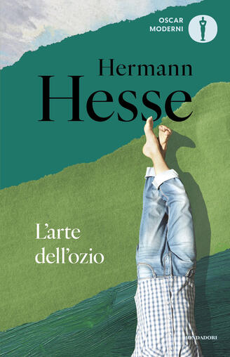 Hermann Hesse - L'arte dell'ozio (1998)